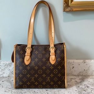 Louis Vuitton shoulder bag